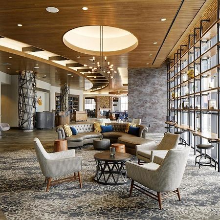 Archer Hotel Boston/Burlington Extérieur photo