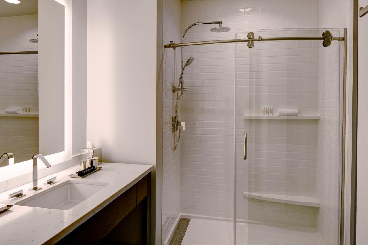Archer Hotel Boston/Burlington Extérieur photo