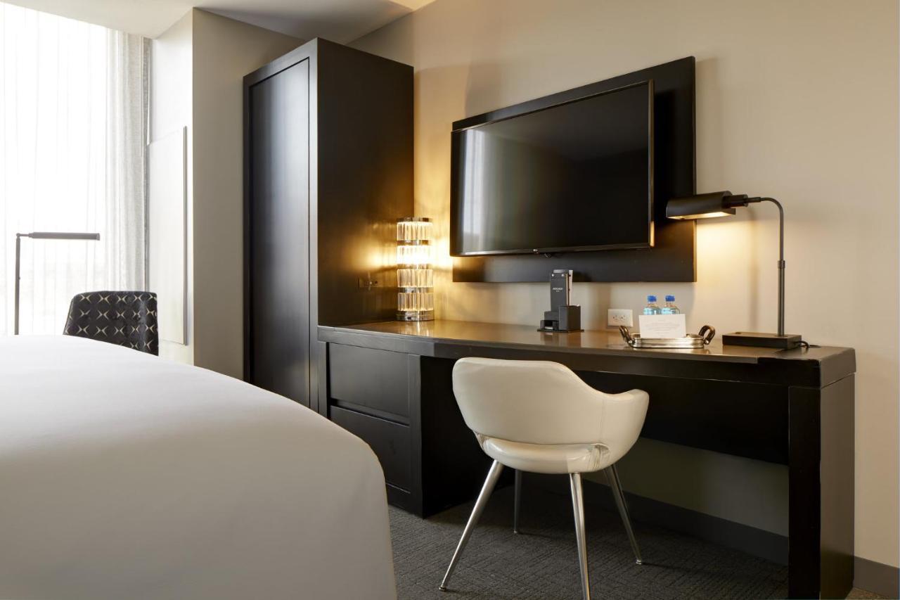 Archer Hotel Boston/Burlington Extérieur photo