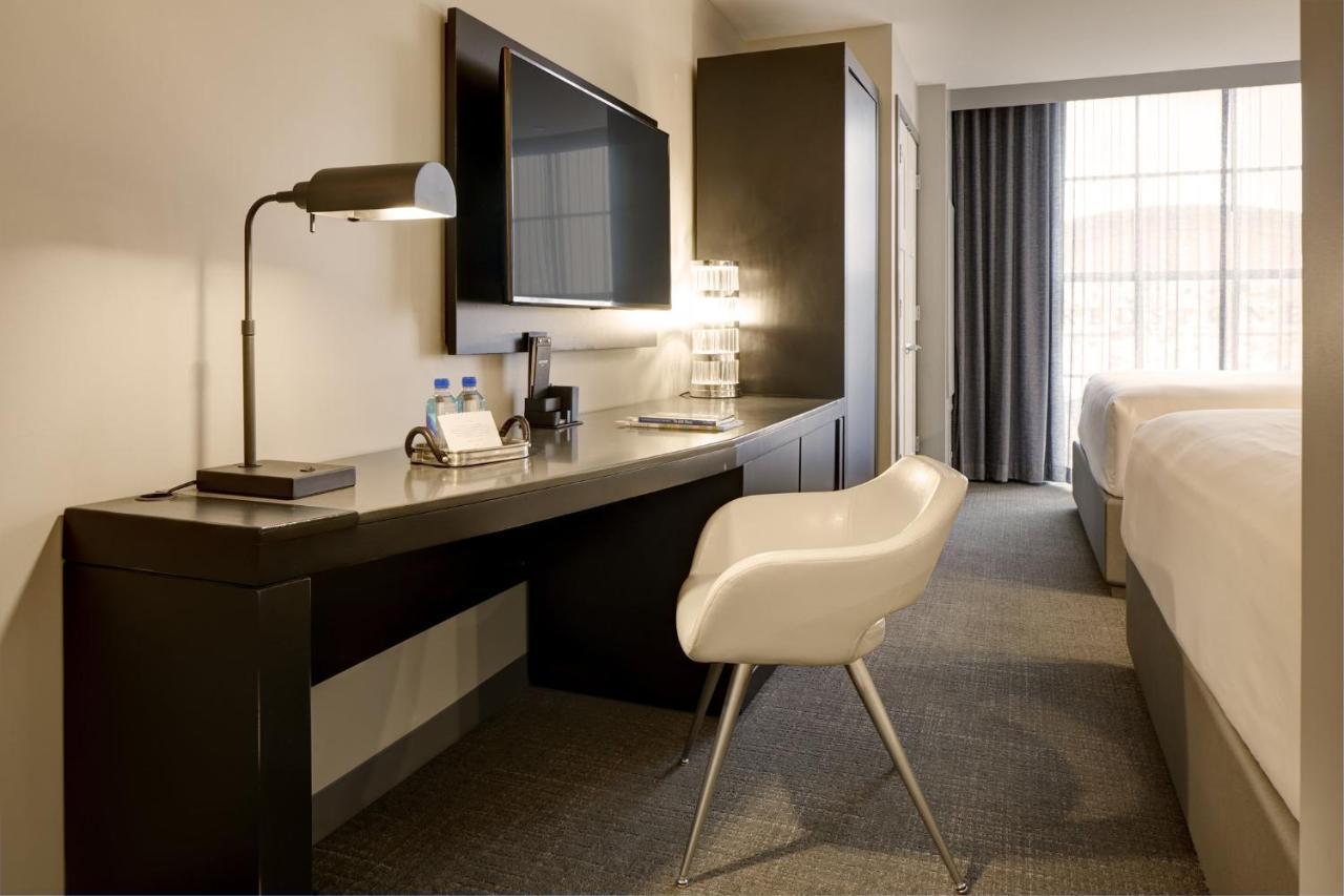 Archer Hotel Boston/Burlington Extérieur photo