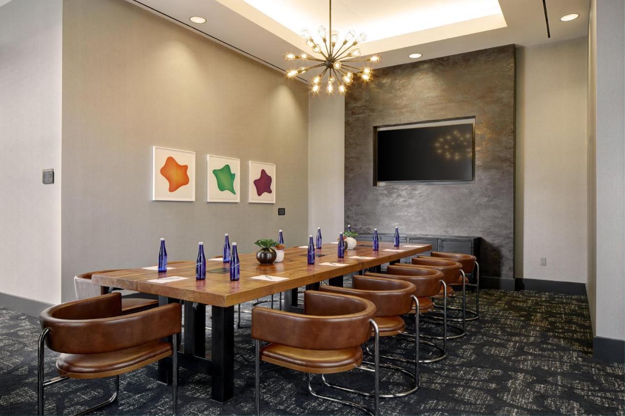 Archer Hotel Boston/Burlington Extérieur photo