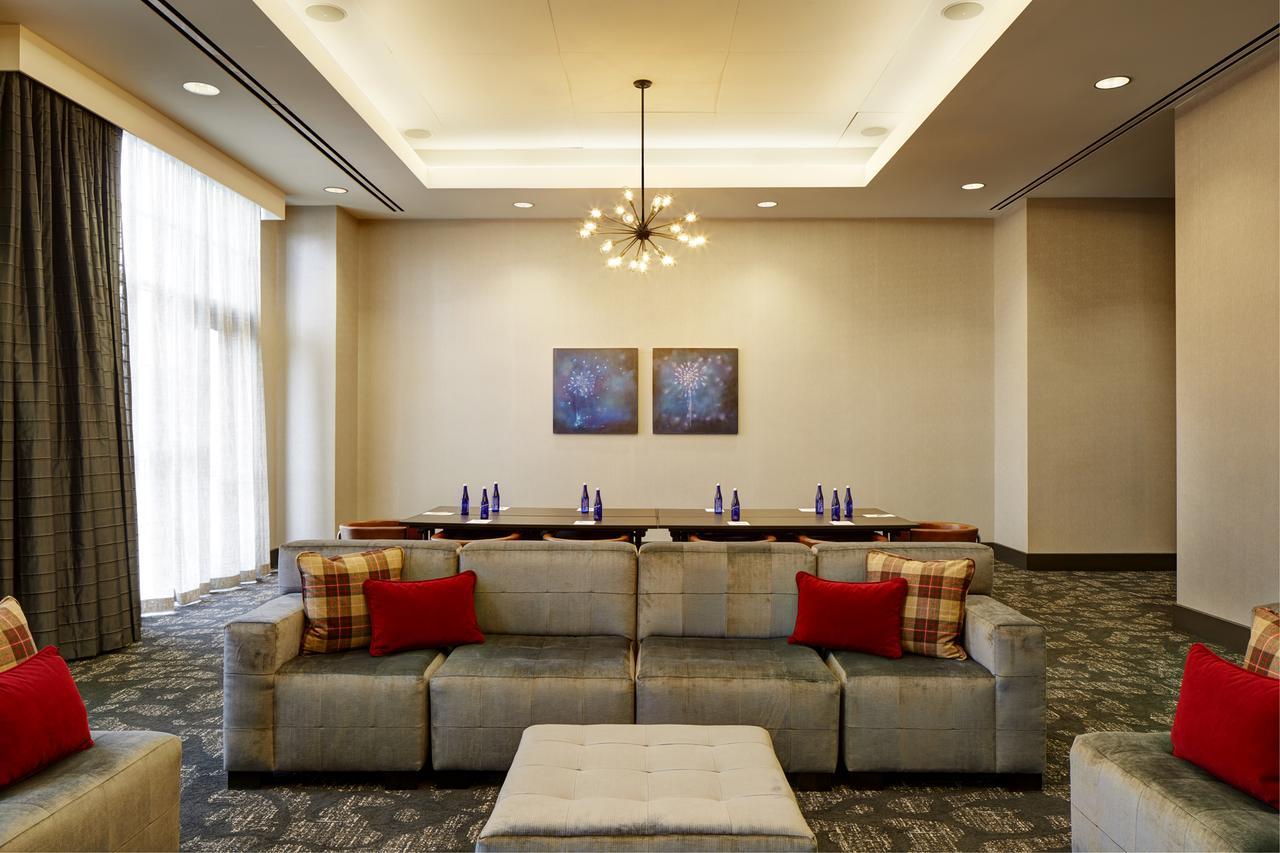 Archer Hotel Boston/Burlington Extérieur photo